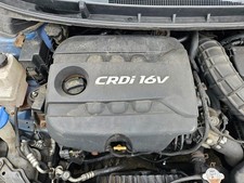 2012 HYUNDAI I30 1.6 CRDI