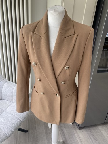 Zara camel brown - camel,