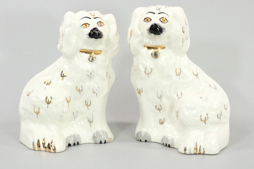 Vintage repro staffordshire - vintage,