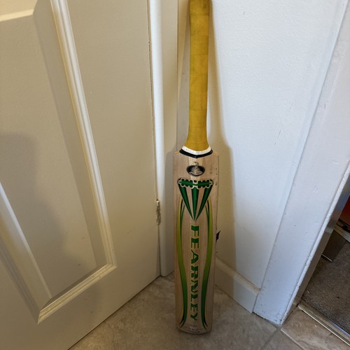 Duncan fearnley cobra cricket - duncan,