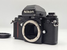 [MINT / Tested] Nikon F3 HP