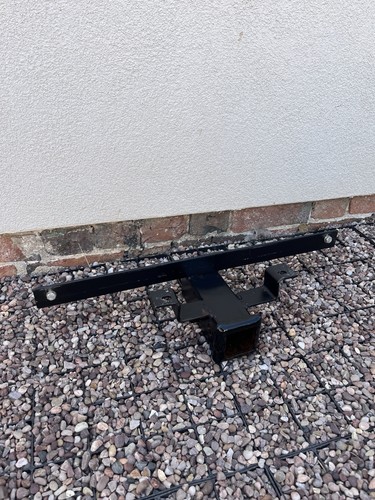 Clubcar golf buggy towbar - ds,