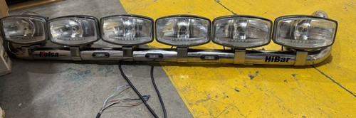 Kelsa hibar light bar for - kelsa,