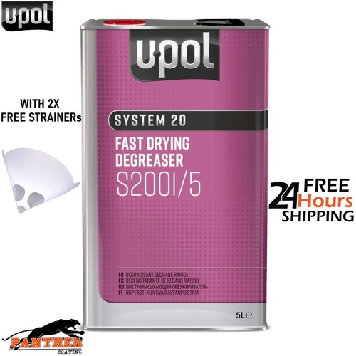 Upol system fast drying - upol,