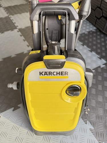 Karcher compact pressure - karcher,