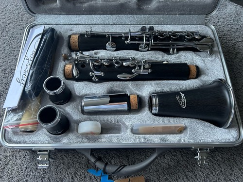 Odyssey ocl262 clarinet very - odyssey,