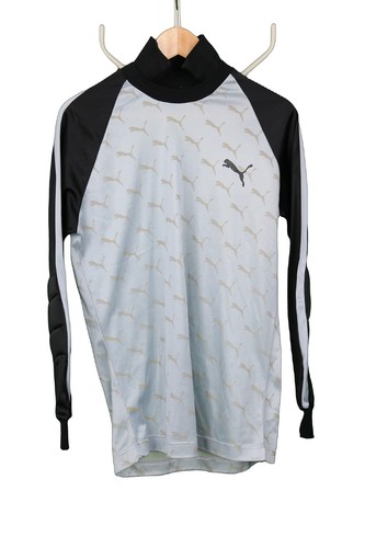 Vintage 90s puma goalkeeper - vintage,