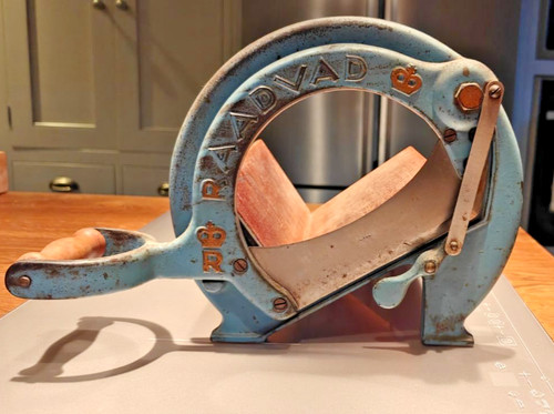 Vintage 1935 danish - 1935,