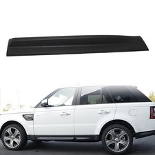 Left Side Door Outter Lower Moulding Trim Fit Land Rover Range Rover Sport 10-13