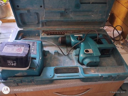 Makita bhr200 24v - ⭐makita,