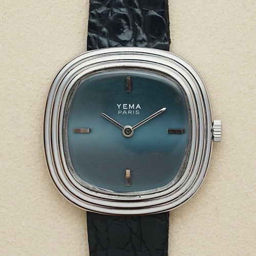 Excellent piaget yema andy - excellent,