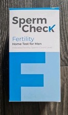 Sperm Check - Fertility Home