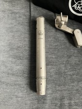 AKG D224e Dynamic Microphone