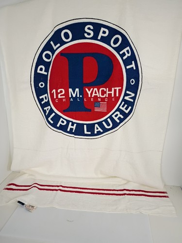 Vtg 90s polo sport ralph - 90s,