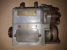 Early Vintage Car Magneto BTH