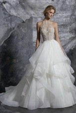 Mori Lee Style 8202 wedding