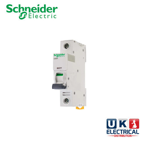 Schneider acti ic60h single - acti, 9