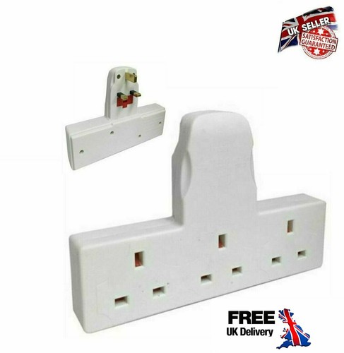 Way mains block triple - 3,