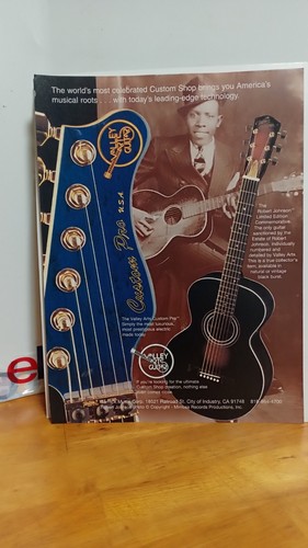 Valley arts guitars custom - arts,