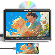 10.1" HD Screen Car Headrest