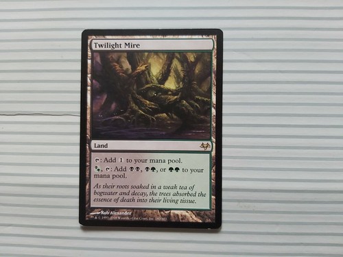 Magic the gathering - magic:,