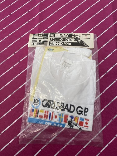 Vintage motocross evo - vintage, nos