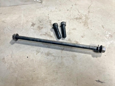 BMW R1150 RT Engine Subframe