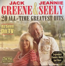 Jack Greene, Jeannie Seely –