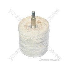 Silverline Cylinder Polishing