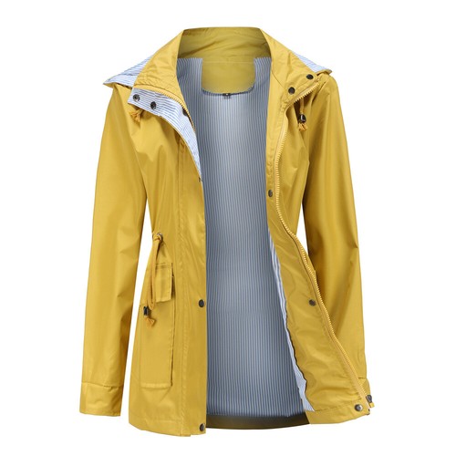 Ladies outdoor wind - outdoor,