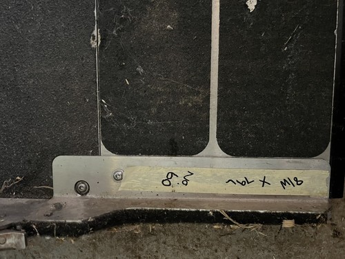 Mobility ramp door car - door,