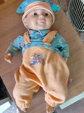 Bambola Zapf Creation Vintage