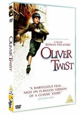 Oliver Twist DVD Children's &