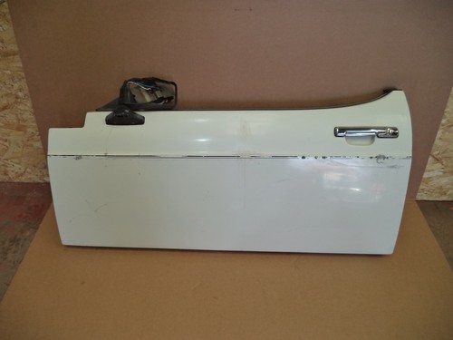 Tvr wedge passenger - wedge,