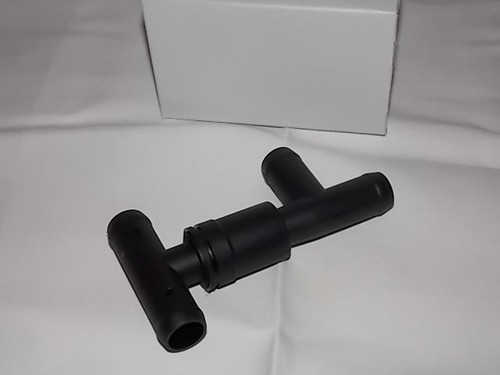 Heater pass valve - -, rover