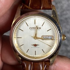 Vintage citizen automatic - citizen, 21