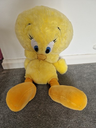 Tweety pie bird looney - bird,