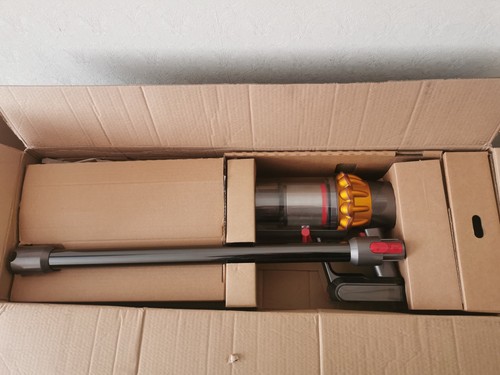Dyson v15 detect - v15, absolute