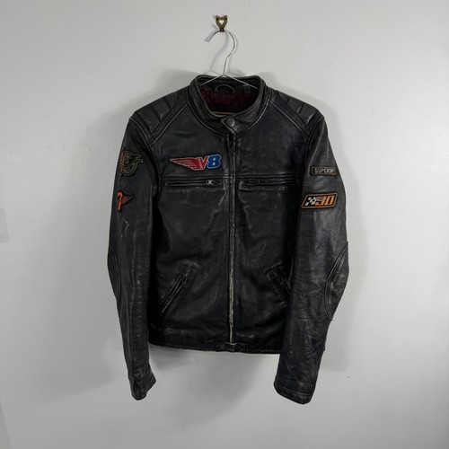 Vtg superdry endurance - vtg,