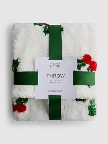 Primark viral fluffy - , check