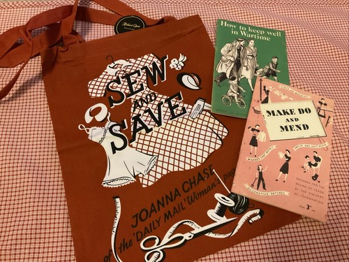 Robert opie vintage style - vintage, sew