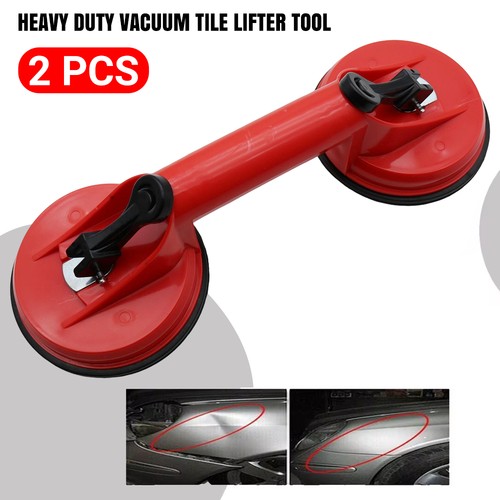 Heavy duty vacuum tile lifter - heavy,