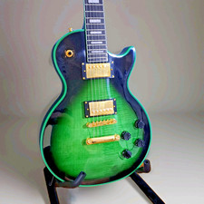 L. P. STYLE Electric Guitar in