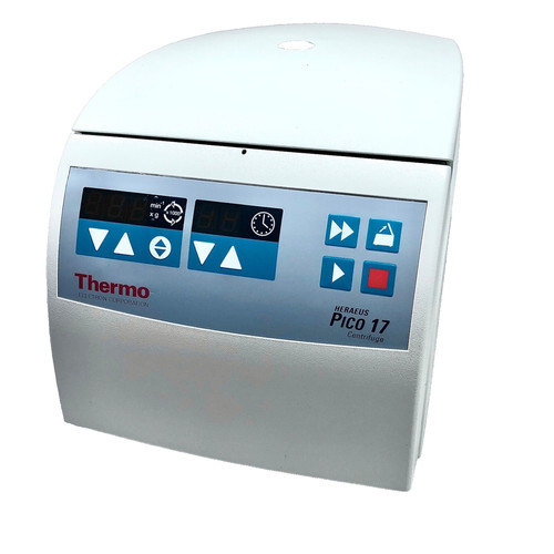 Thermo scientific heraeus pico - scientific,