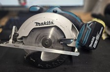 makita circular saw 18v
