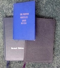 Job lot Masonic/ Freemason