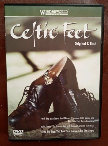 Celtic feet original and best - celtic,