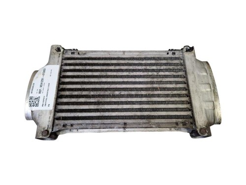 Mini cooper intercooler 2004 - s,