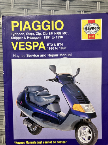 Piaggio typhoon sfera zip - sfera,,