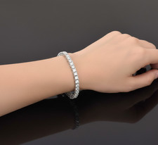 RARE Certified 3mm White